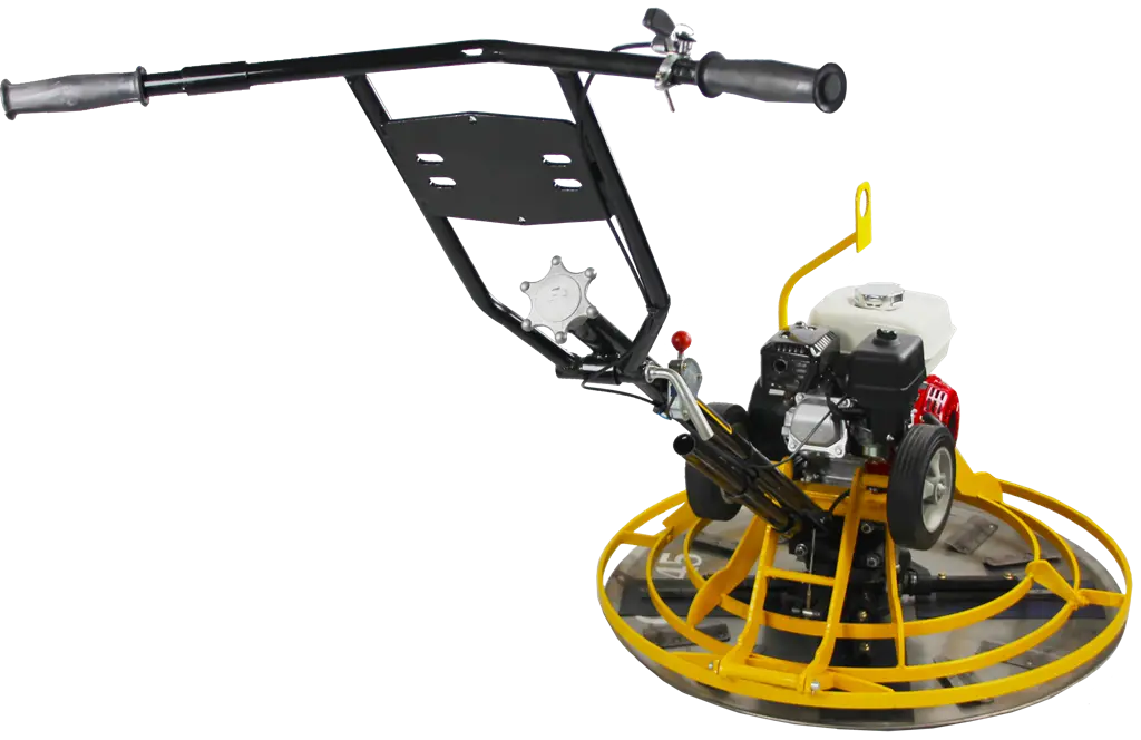 Затирочные машины по бетону Затирочная машина БЗМ-900 для бетона