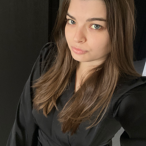 Алешина Ксения