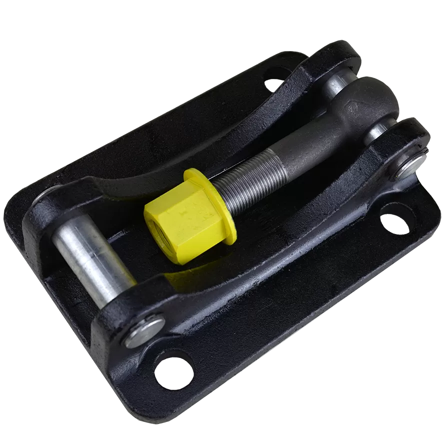 Вибраторы площадочные 6000 об./мин., 42В, 220В и 380В Универсальная площадка крепления для внешнего вибратора VPK 6000/3